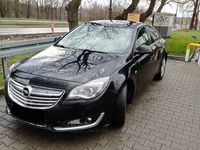 używany Opel Insignia 