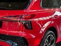 używany Audi Q3 II TFSI S line 1.5 TFSI S line (150 KM) Tempomat adaptacyjny + Kamera c