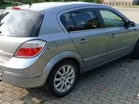 używany Opel Astra 1.6 LPG