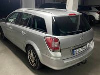używany Opel Astra 2008 1.9 cdti