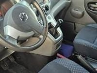 używany Nissan NV200 1.5dm 80KM 2011r. 180 000km