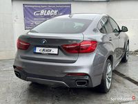Używany BMW X6 Comfort Edition 313 KM (230 kW) 2015 Szary SUV