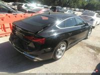 używany Audi A5 2dm 261KM 2022r. 32 000km