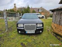 używany Chrysler 300C 2005r 3.0CRD