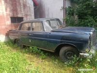 używany Mercedes 190 D