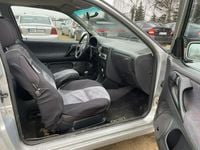 używany VW Polo 1,9 Diesel 64KM 1999r. Długie Opłaty ! Tanio-Możliwa Zamia…