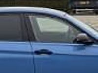 używany BMW M3 F-VAT 23%*F80* 3.0 BiTurbo 570KM* Carbon*Full Opcja*Doinwestowana