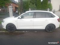 Używany Skoda Rapid 2014 Hatchback