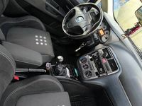 używany Fiat Grande Punto wersja sport 1.9 JTD 2006r bez rdzy zadbany