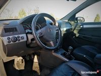 używany Opel Astra 1.8 LPG 140KM GAZ NA 9 LAT! PO REMONCIE SILNIKA