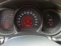 używany Kia Ceed 1.6 mój od nowości, bezwypadkowy