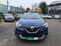 używany Renault Kadjar 1.2dm 130KM 2016r. 57 000km