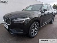 Używany Volvo XC90 235 KM (172 kW) 2023 Czarny SUV