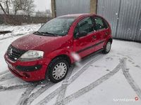 Używany Citroën C3 2003