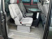 używany VW Multivan 
