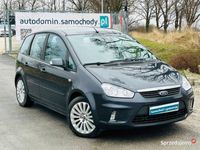 używany Ford C-MAX 