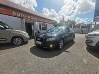 używany Audi A3 1.6dm 105KM 2011r. 255 158km