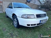 używany Audi A4 1.6 LPG Tanie auto do jazdy, sprawne PILNE