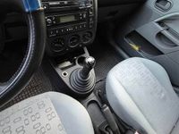 używany Ford Fiesta 1.3