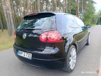 używany VW Golf V 