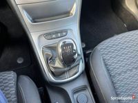 używany Opel Astra 1.4 BENZYNA Klimatronik Tempomat Radar Navi Ledy