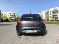 używany Fiat Bravo II 2009 w stanie bardzo dobrym