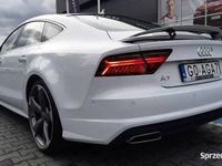 używany Audi A7 A7S-back Q-tro 3.0 TDi MR'15 4G 4G8 (2010-2...