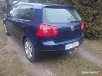 używany VW Golf IV 