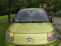 Używany Citroën C3 Picasso 95 KM (69 kW) 2009 Minivan