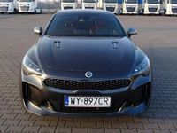 używany Kia Stinger 2dm 245KM 2020r. 123 223km