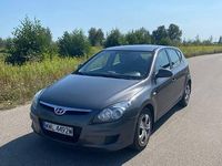Używany Hyundai i30 Comfort 2009