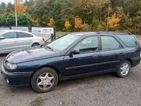 Używany Renault Laguna 110 KM (80 kW) 2000 Inny kolor Kombi