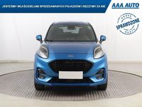 Używany Ford Puma 125 KM (91 kW) 2024 Błękitny SUV