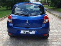 używany Renault Clio II 2009 r 1.2 benzyna 75 KM, zadbany, serwisowany,