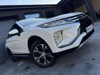 Używany Mitsubishi Eclipse Cross Edition 163 KM (119 kW) 2019 Biały SUV