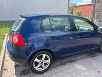 Używany VW Golf V 75 KM (55 kW) 2004 Hatchback