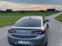 używany Opel Insignia b