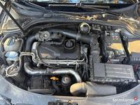 używany Audi A3 8p 2004 240/455nm