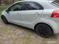 używany Kia Rio 1.1 CRDI 2012r.