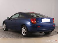 używany Toyota Celica 1.8 16V VT-i