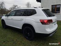 Używany VW Atlas SEL 2018 SUV