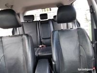 Używany Hyundai Tucson 140 KM (102 kW) 2007 SUV