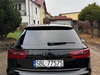 używany Audi A6 2011