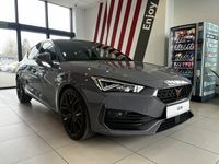 używany Cupra Leon 2dm 300KM 2023r. 10km