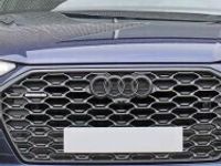 Używany Audi Q5 Sportback Comfort 204 KM (150 kW) 2022 Niebieski SUV