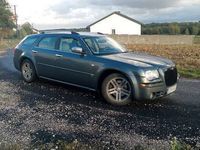 Używany Chrysler 300C 2006