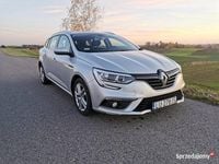 używany Renault Mégane IV Business 2019r salon Polska