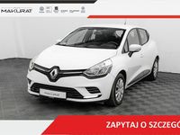 Używany Renault Clio IV 90 KM (66 kW) 2019 Biały Hatchback