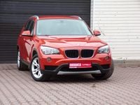 Używany BMW X1 150 KM (110 kW) 2014 Brązowy SUV