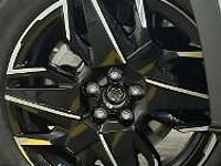 Nowe Peugeot 5008 GTi 145 KM (106 kW) 2025 Biały Minivan